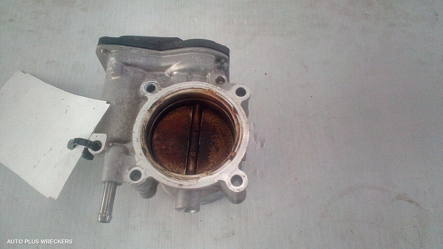 2017-2023 Subaru Xv Throttle Body