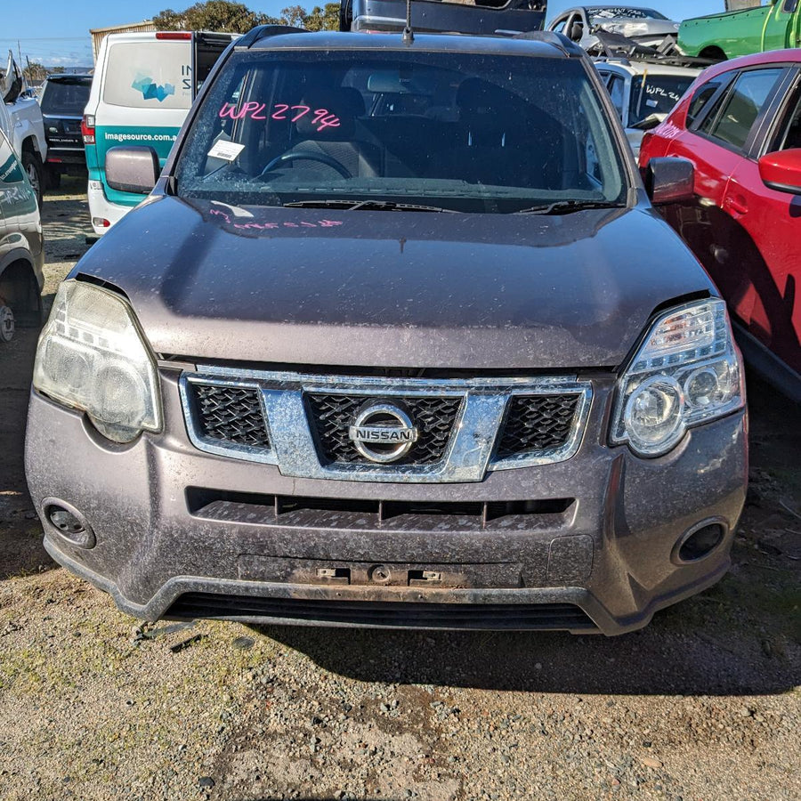2012 Nissan Xtrail Right Taillight