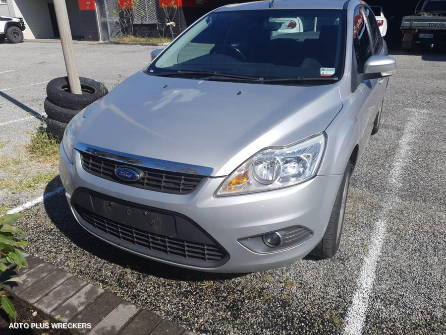 2010 Ford Focus Bootlid Tailgate