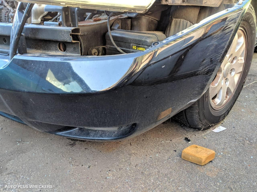 2007 Kia Carnival/grand Carnival Bootlid Tailgate