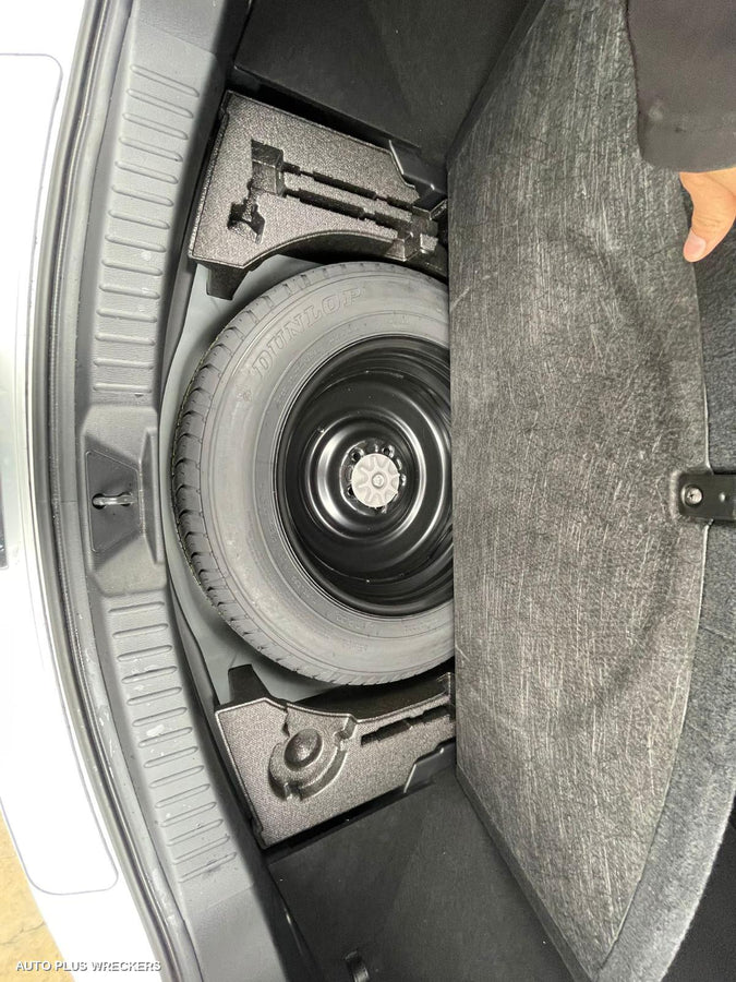 2020 Mazda Cx5 Left Rear Strut