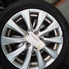 2021 Toyota Camry Wheel Mag