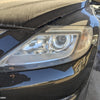 2009 Mazda Cx9 Left Headlamp