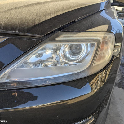 2007-2009 Mazda Cx9 Grille