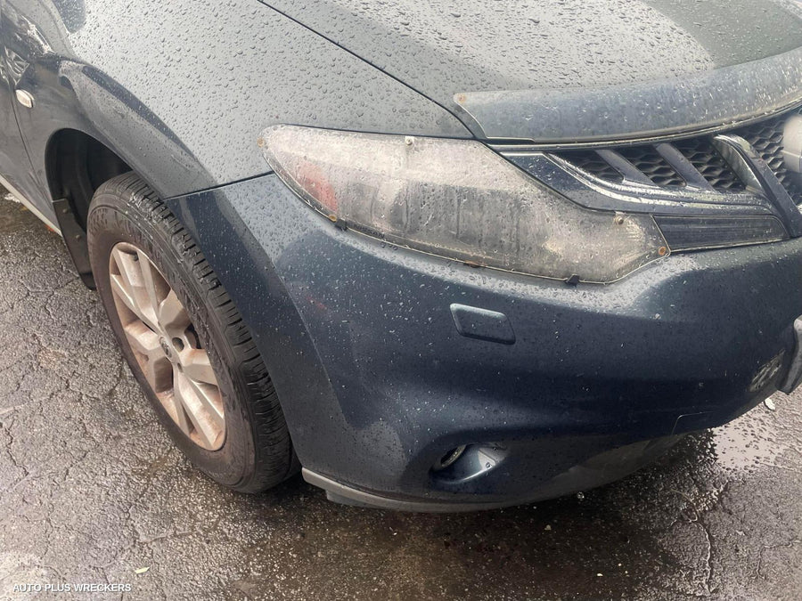 2012 Nissan Murano Right Front Lower Control Arm