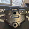 2007 Toyota Corolla R Bar Bracket Reinfo