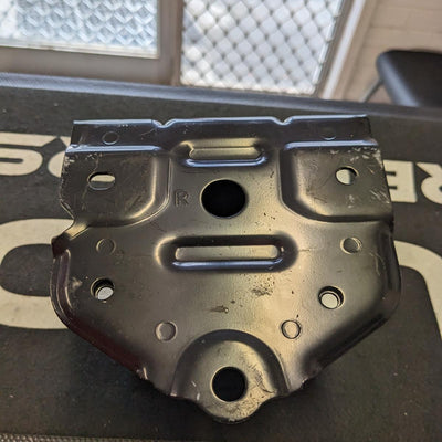 2007 Toyota Corolla R Bar Bracket Reinfo