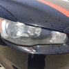 2008 Mitsubishi Lancer Left Taillight