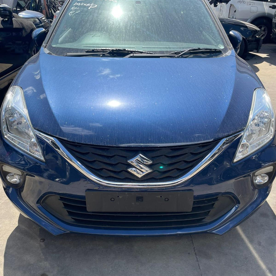 2020 Suzuki Baleno Steering Box Rack