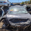 2013 Nissan Pulsar Rear Bumper