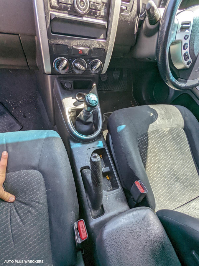 2012 Nissan Xtrail Pwr Dr Wind Switch