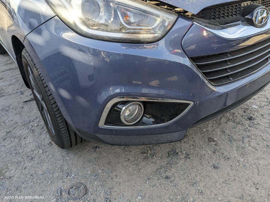 2014 Hyundai Ix35 A C Hoses