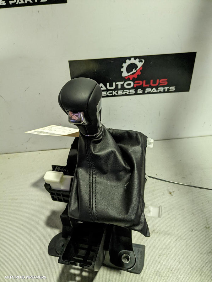 2022 Mazda Cx30 Gear Stick Shifter