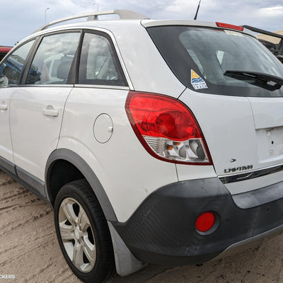 2011-2015 Holden Captiva Right Door Mirror