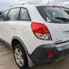 2011 Holden Captiva Bootlid Tailgate