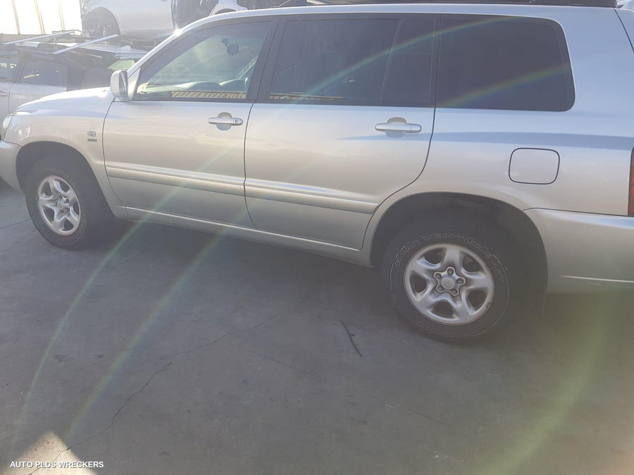 2006 Toyota Kluger Right Front Door