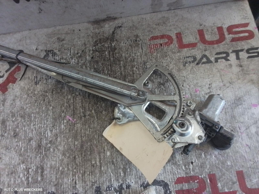 2003-2009 Toyota Prius Right Front Window Reg Motor
