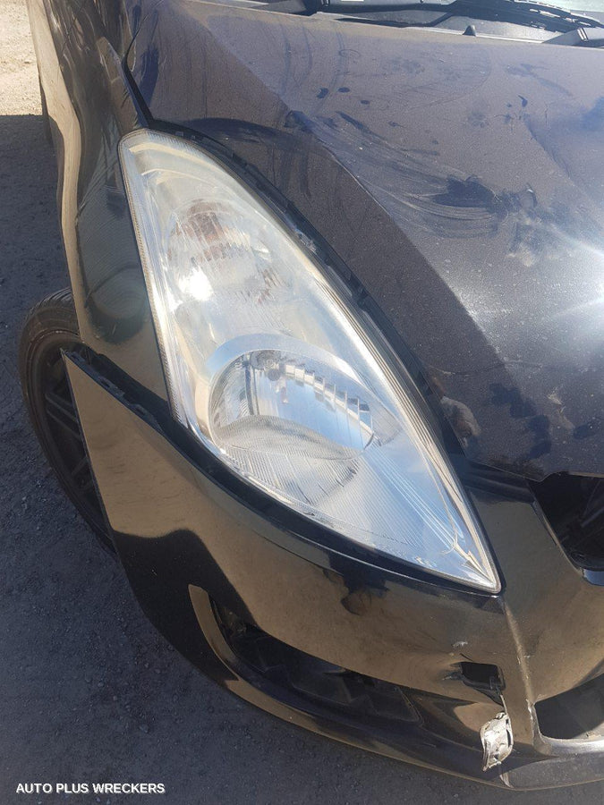 2010-2017 Suzuki Swift Left Front Door Window