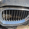 2008 Bmw 5 Series Bonnet