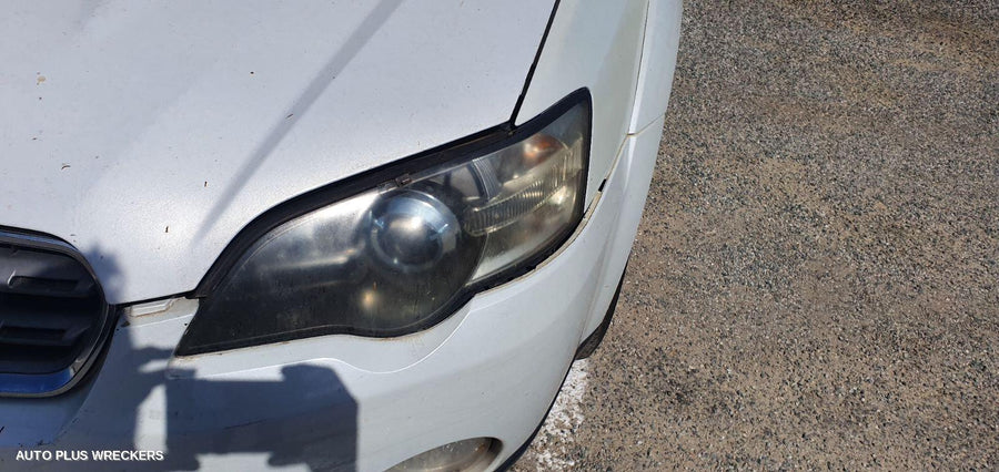 2004 Subaru Outback Right Guard