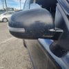 2014 Mitsubishi Outlander Parcel Shelf