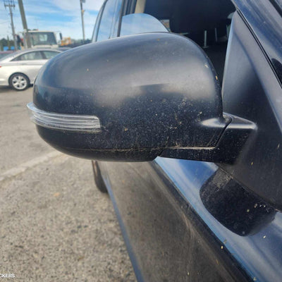 2014 Mitsubishi Outlander Right Rear Wnd Reg Motor