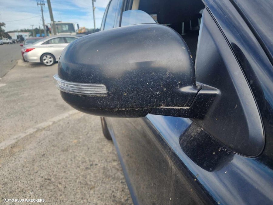 2012-2015 Mitsubishi Outlander Combination Switch