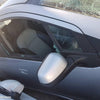 2010 Holden Barina Left Door Mirror