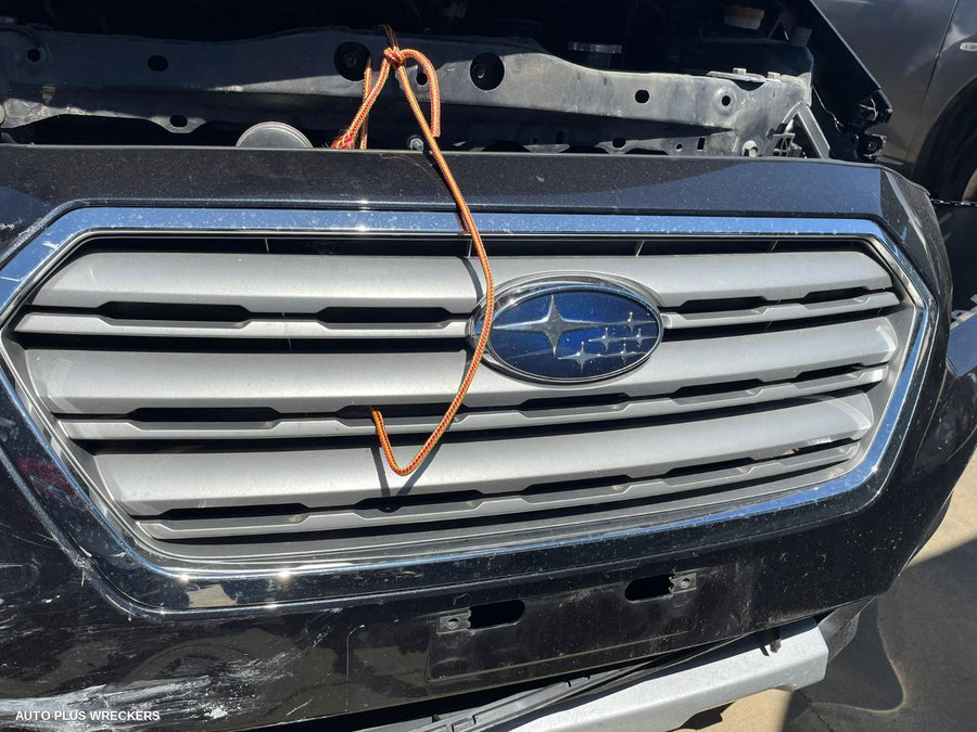 2015 Subaru Outback Abs Pump Modulator