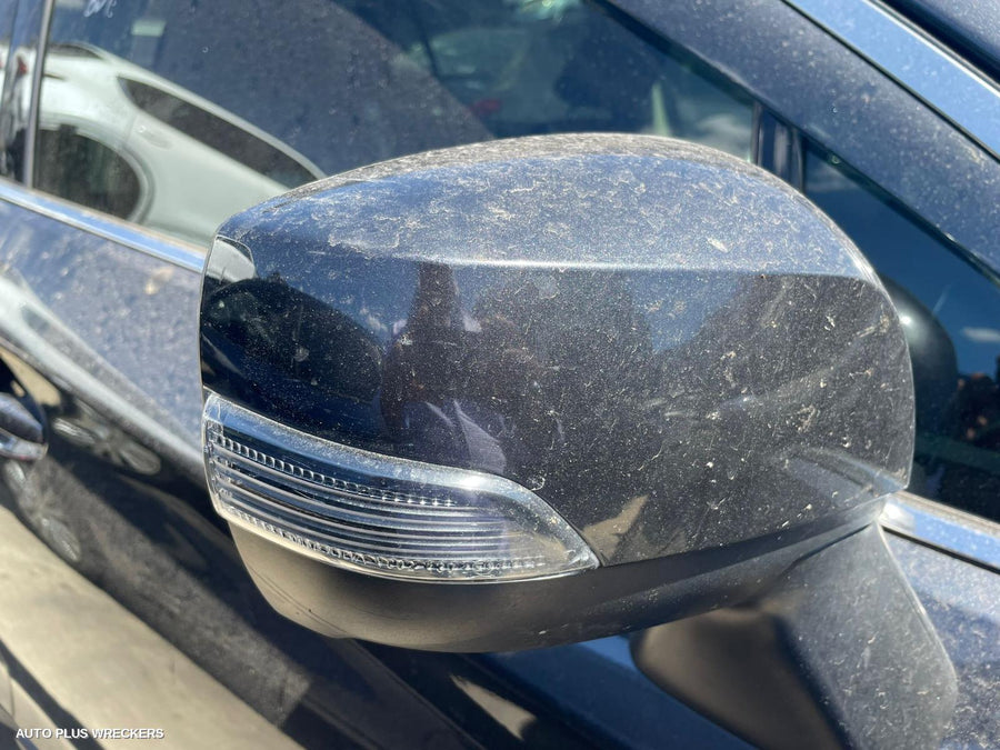 2015 Subaru Outback Left Front Window Reg Motor