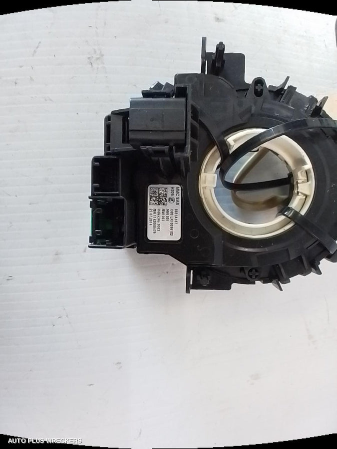 2012-2014 Mitsubishi Mirage Airbag Module Sensor