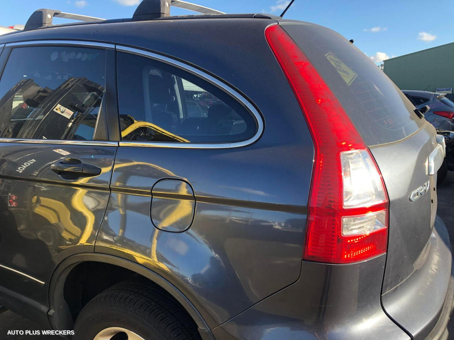 2009 Honda Crv Door Boot Gate Lock