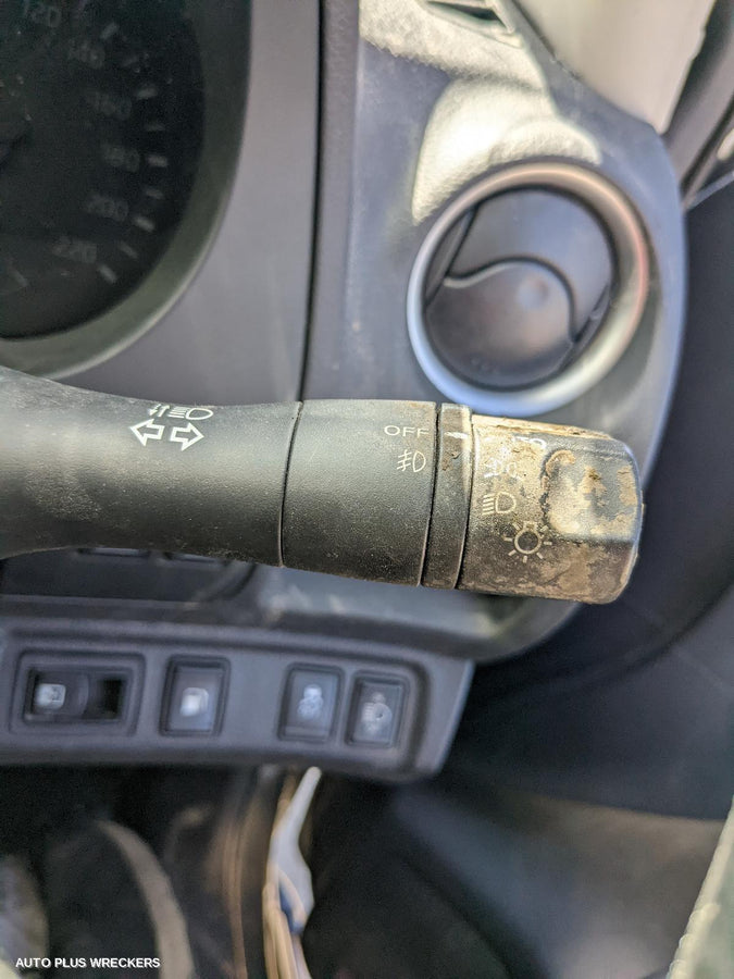 2020 Nissan Navara Abs Pump Modulator