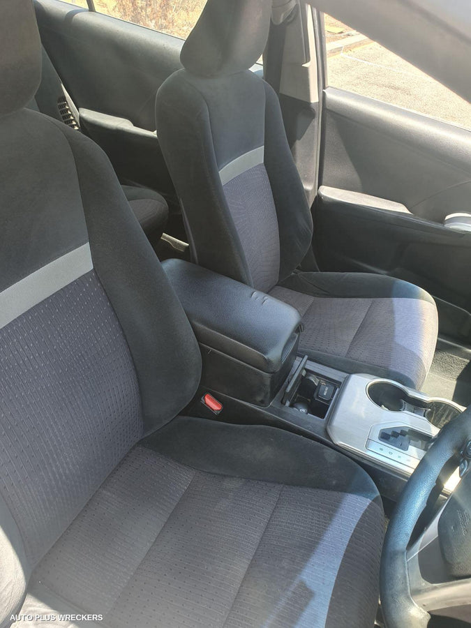 2012 Toyota Camry Combination Switch