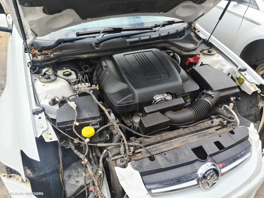 2010 Holden Commodore Heater Fan Motor