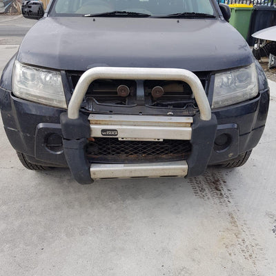 2005-2019 Suzuki Vitara Abs Pump Modulator