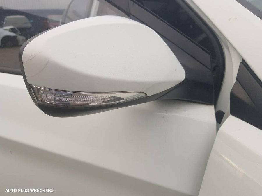 2011-2018 Hyundai Accent Sunvisor