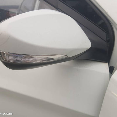 2011-2013 Hyundai Accent A C Condenser