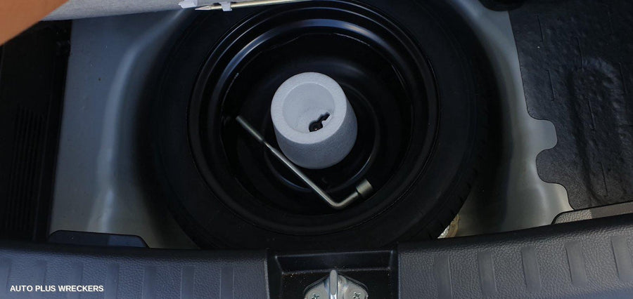 2014 Suzuki Swift Fan