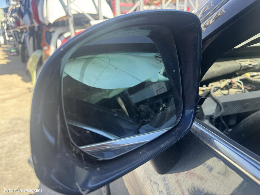 2022 Volvo Xc60 Engine