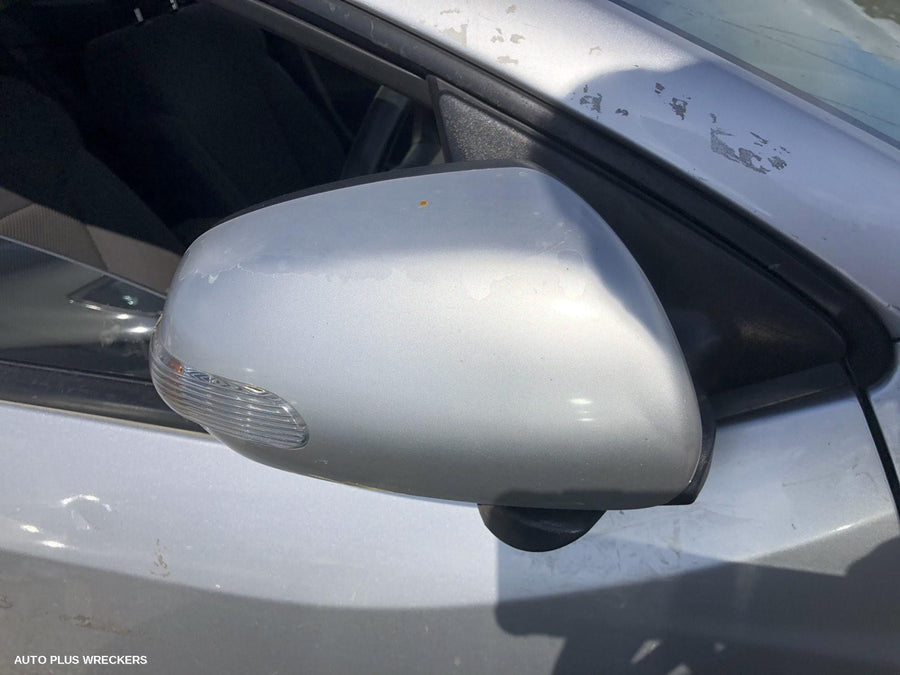 2010 Kia Cerato Steering Box Rack