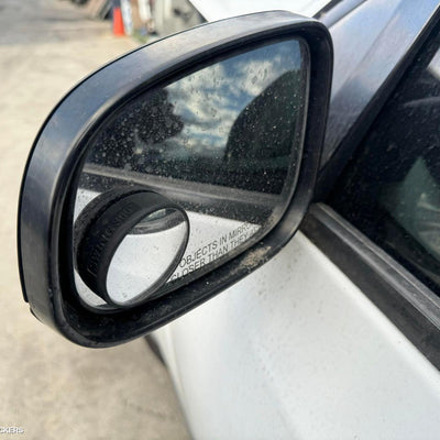 2008-2014 Ford Falcon Right Front Door Window