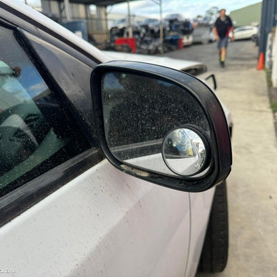 2009 Ford Falcon Rear Drive Shaft