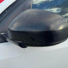 2009 Ford Falcon Front Seat