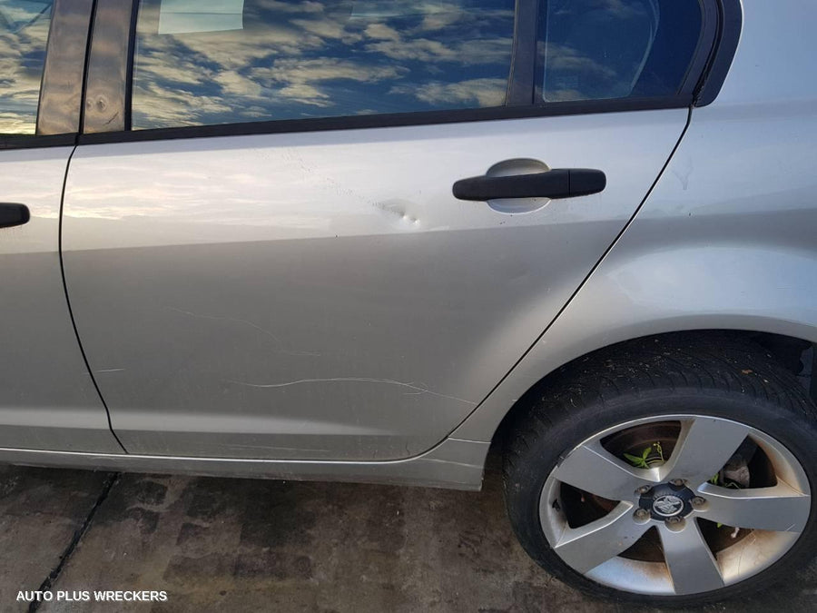 2006 Holden Commodore Left Taillight