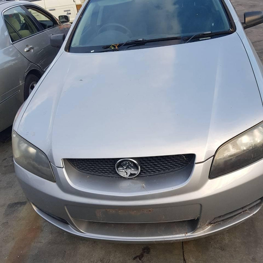 2006 Holden Commodore Radiator
