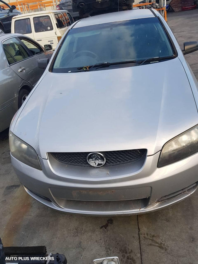 2006 Holden Commodore A C Condenser