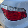 2007 Bmw 5 Series Right Taillight