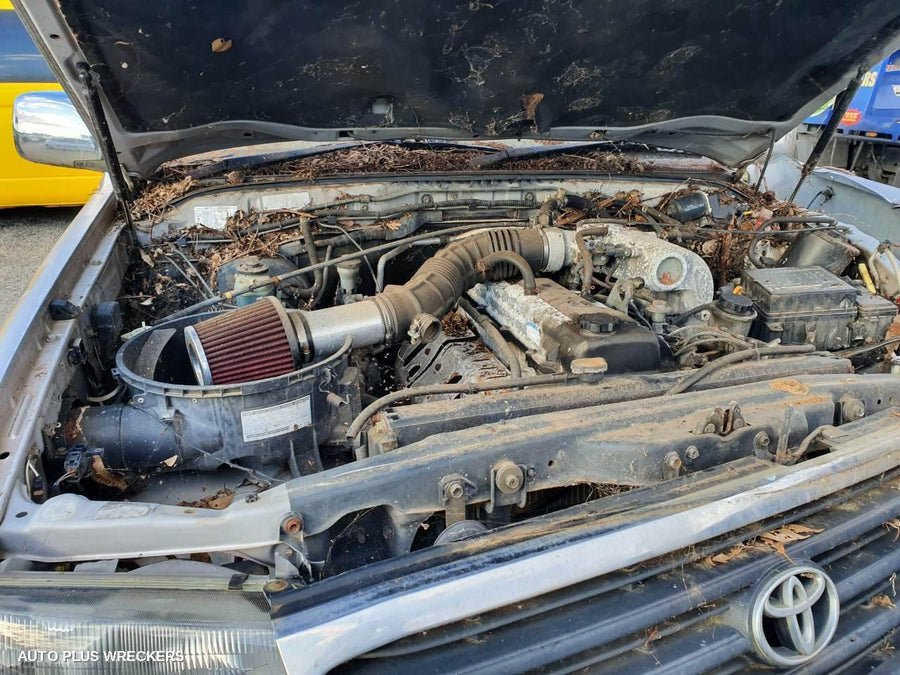 1999 Toyota Landcruiser Left Taillight