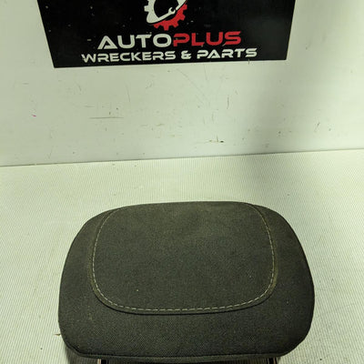 2016-2020 Holden Colorado Headrest